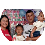 Familia Benitez Escobar
