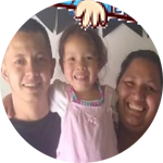 Familia Nomelin Ospina